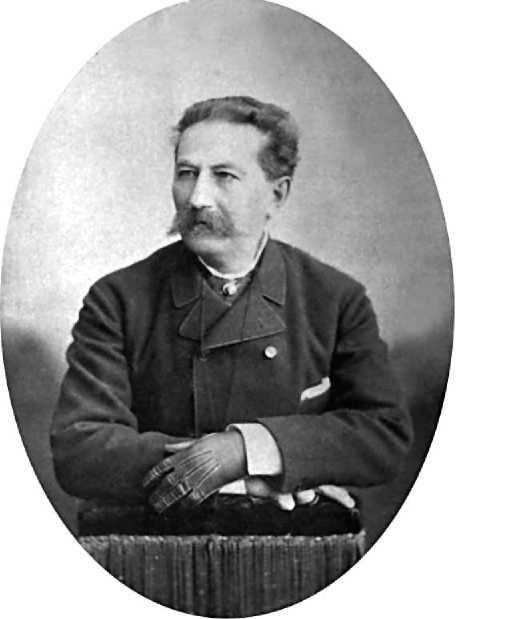 Giovan Battista Cadorin